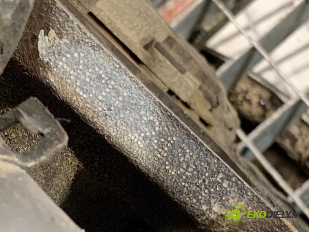 AUDI A3 8L liftback 2001 81 kW 1.9 TDI 1896 motor ASV (Motor)