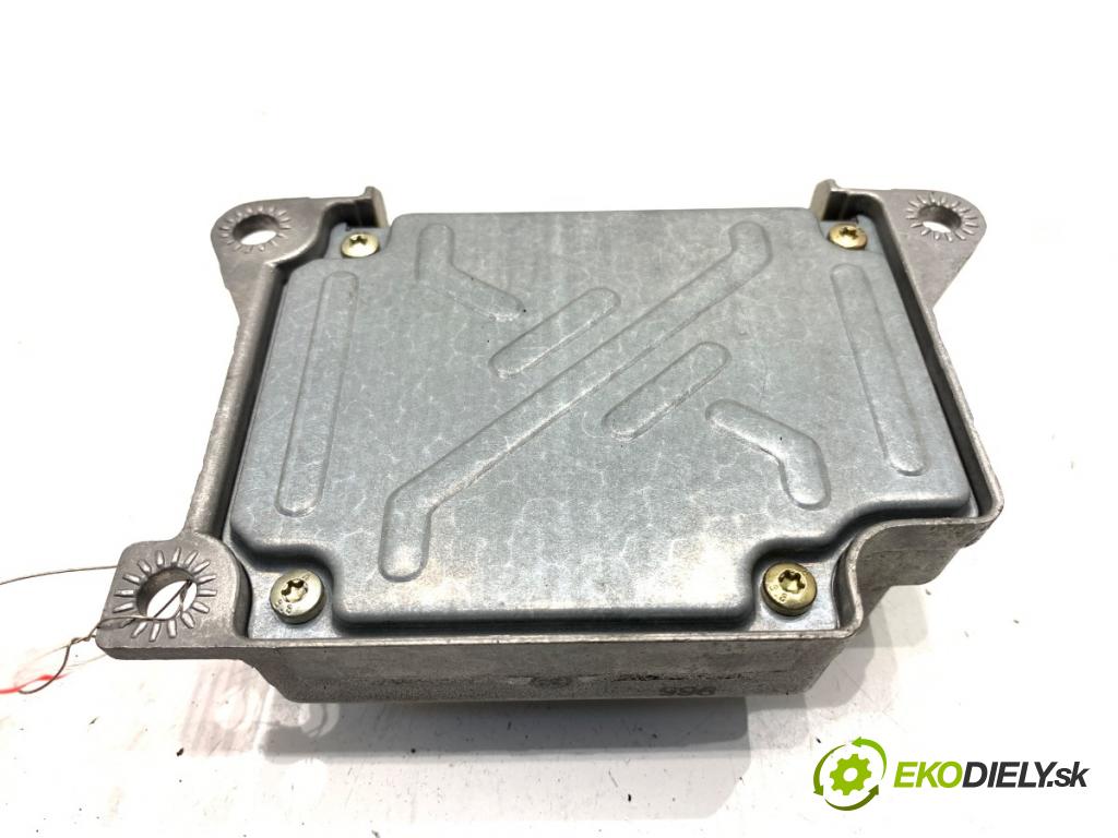 AUDI A3 8L liftback 2001 81 kW 1.9 TDI 1896 senzor airbag 8L0959655J (Snímač)