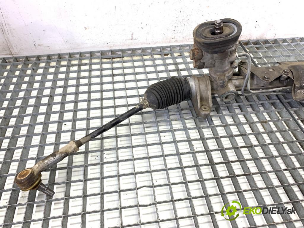 AUDI A3 8L liftback 2001 81 kW 1.9 TDI 1896 řízení  (Řízení)