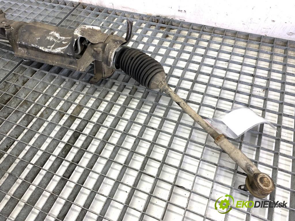 AUDI A3 8L liftback 2001 81 kW 1.9 TDI 1896 řízení  (Řízení)