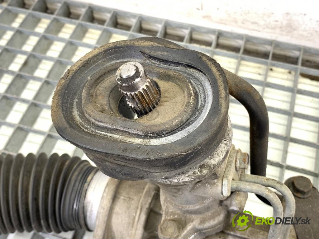 AUDI A3 8L liftback 2001 81 kW 1.9 TDI 1896 řízení  (Řízení)