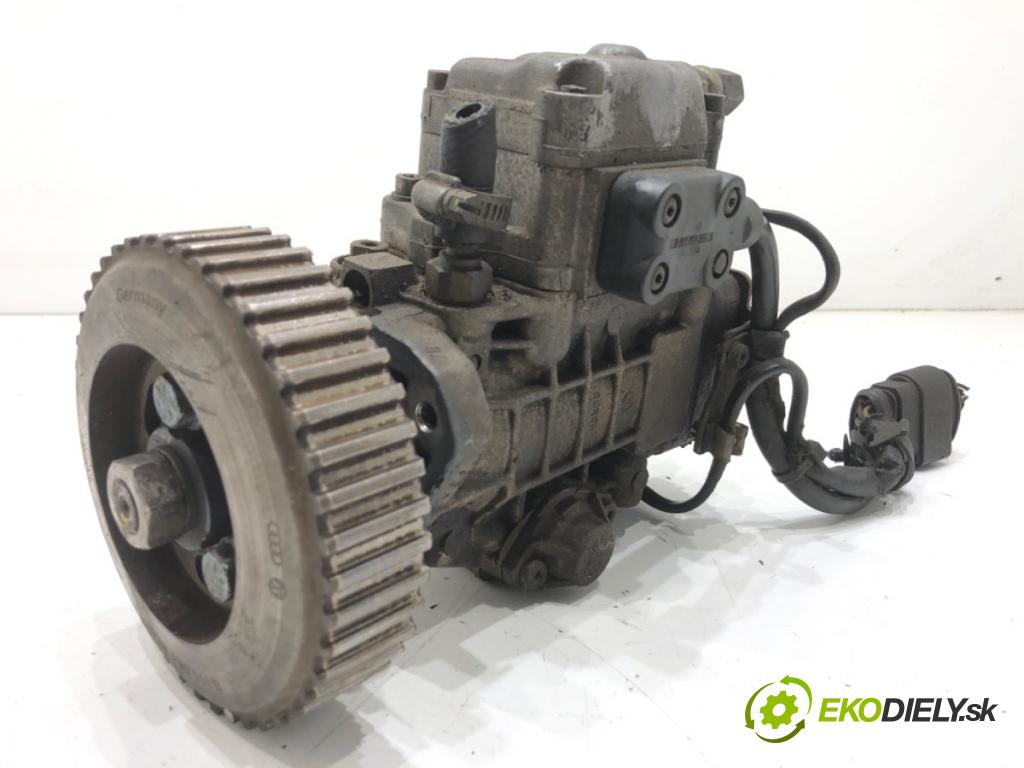 AUDI A3 8L liftback 2001 81 kW 1.9 TDI 1896 Pumpa vstrekovacia  (Vstrekovacie čerpadlo)