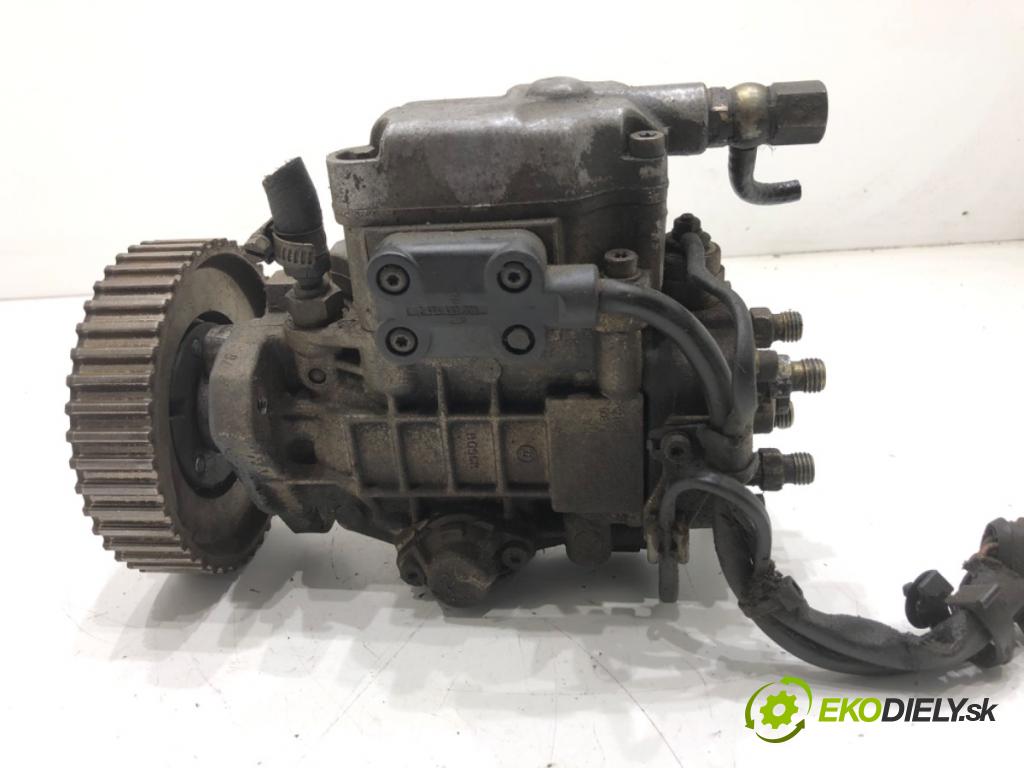 AUDI A3 8L liftback 2001 81 kW 1.9 TDI 1896 Pumpa vstrekovacia  (Vstrekovacie čerpadlo)