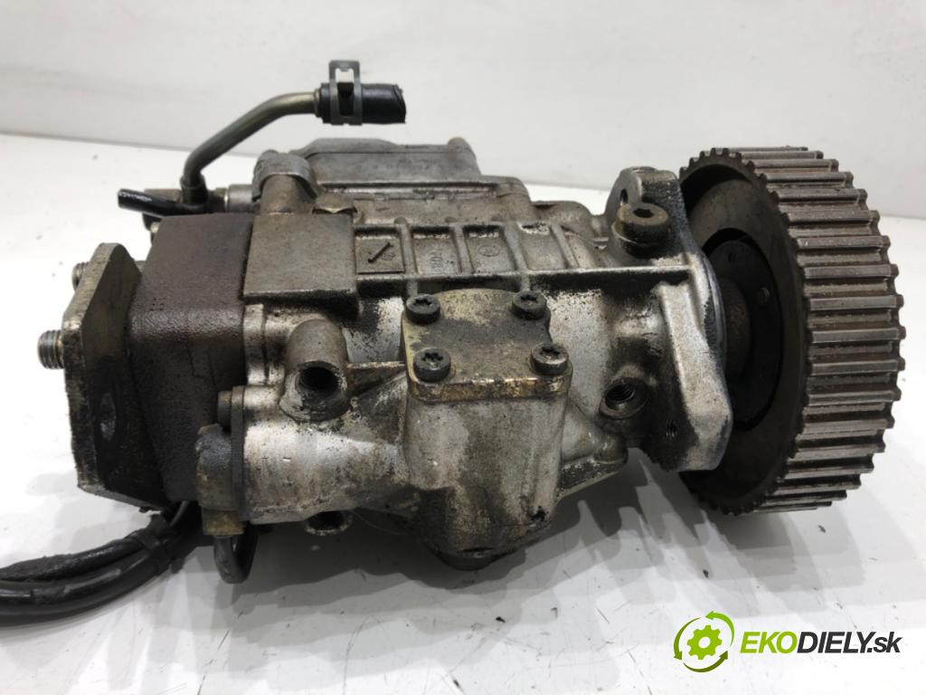 AUDI A3 8L liftback 2001 81 kW 1.9 TDI 1896 Pumpa vstrekovacia  (Vstrekovacie čerpadlo)