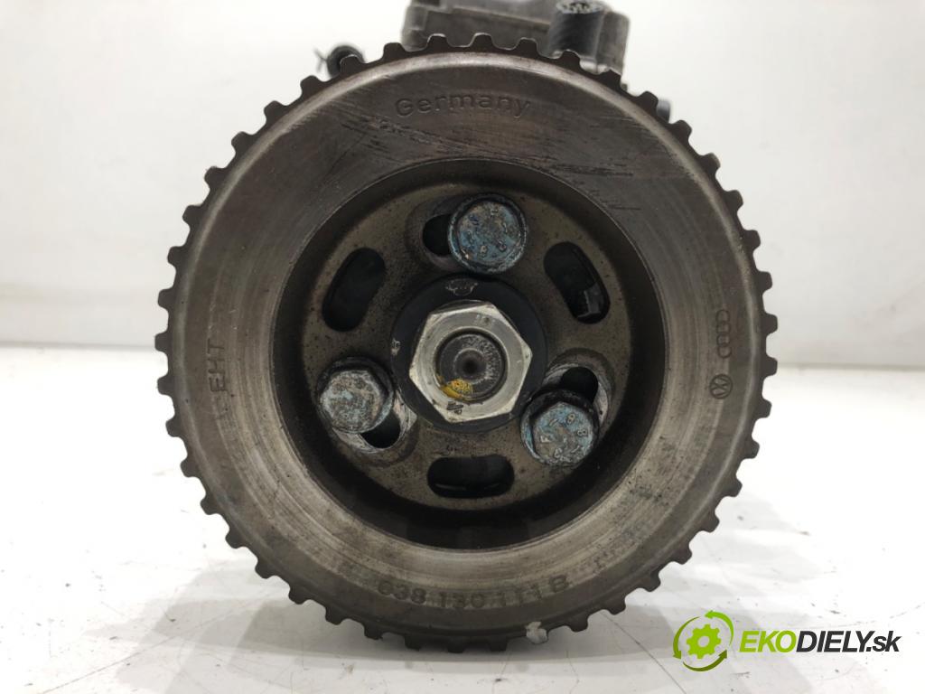 AUDI A3 8L liftback 2001 81 kW 1.9 TDI 1896 Pumpa vstrekovacia  (Vstrekovacie čerpadlo)