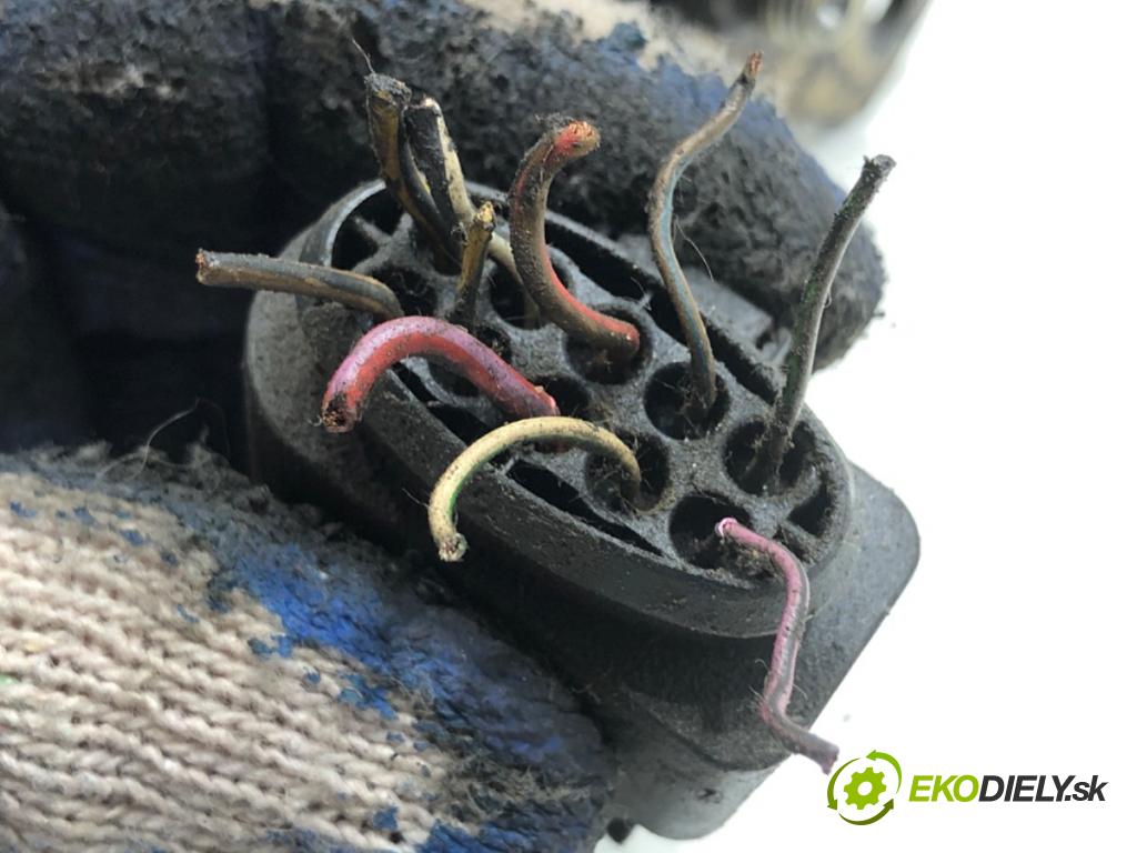 AUDI A3 8L liftback 2001 81 kW 1.9 TDI 1896 Pumpa vstrekovacia  (Vstrekovacie čerpadlo)