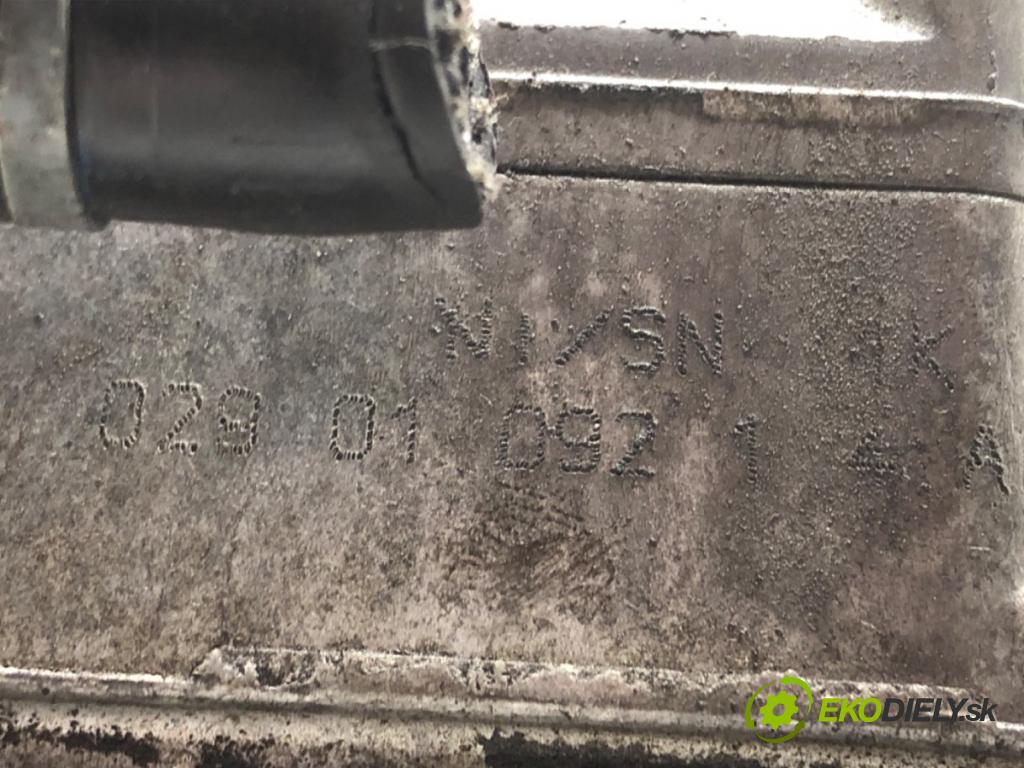 AUDI A3 8L liftback 2001 81 kW 1.9 TDI 1896 Pumpa vstrekovacia  (Vstrekovacie čerpadlo)