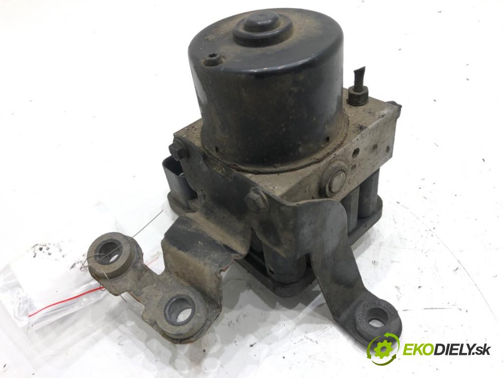 AUDI A3 8L liftback 2001 81 kW 1.9 TDI 1896 Pumpa ABS 1C0907379E (Pumpa ABS)