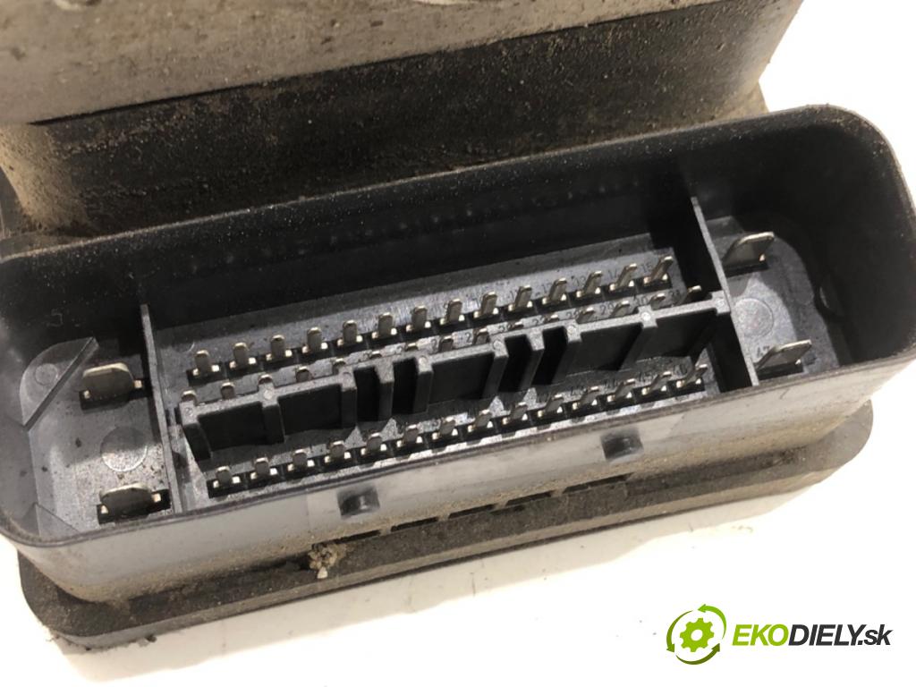 AUDI A3 8L liftback 2001 81 kW 1.9 TDI 1896 Pumpa ABS 1C0907379E (Pumpa ABS)