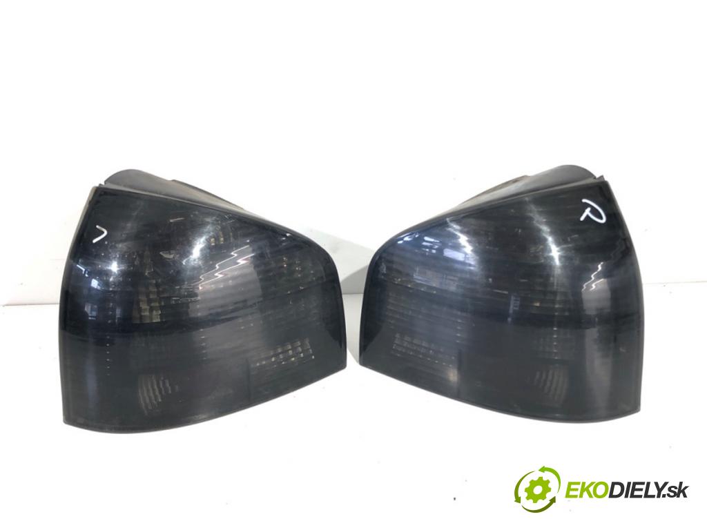 AUDI A3 8L liftback 2001 81 kW 1.9 TDI 1896 svetla zadní část levá strana pravá 01-441-1956R