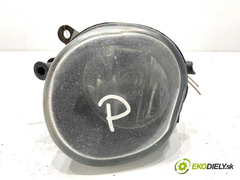 AUDI A3 8L liftback 2001 81 kW 1.9 TDI 1896 Hmlové svetlo, hmlovka ľavy predný 8L0941700A