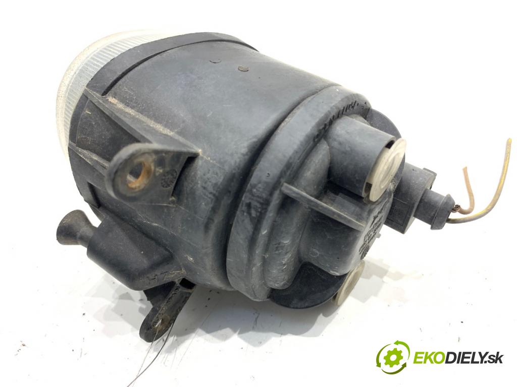 AUDI A3 8L liftback 2001 81 kW 1.9 TDI 1896 Hmlové svetlo, hmlovka ľavy predný 8L0941700A