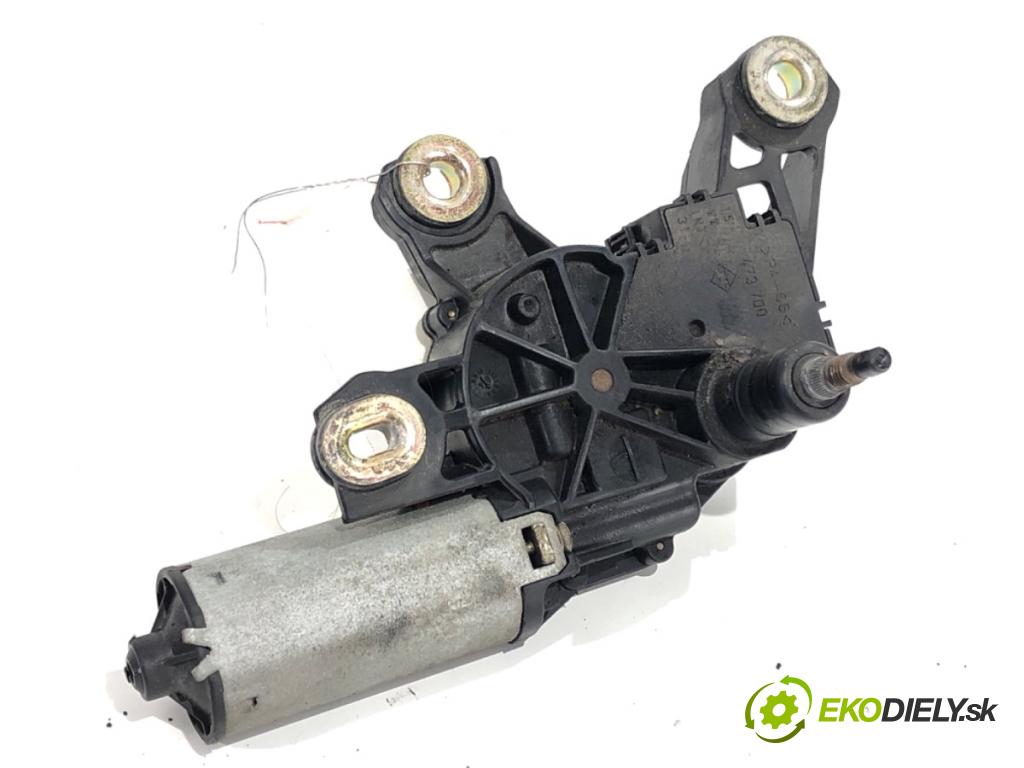 SEAT LEON I liftback 2002 81 kW 1.9 TDI 1896 motor stěračů zadní část 1J6955711G
