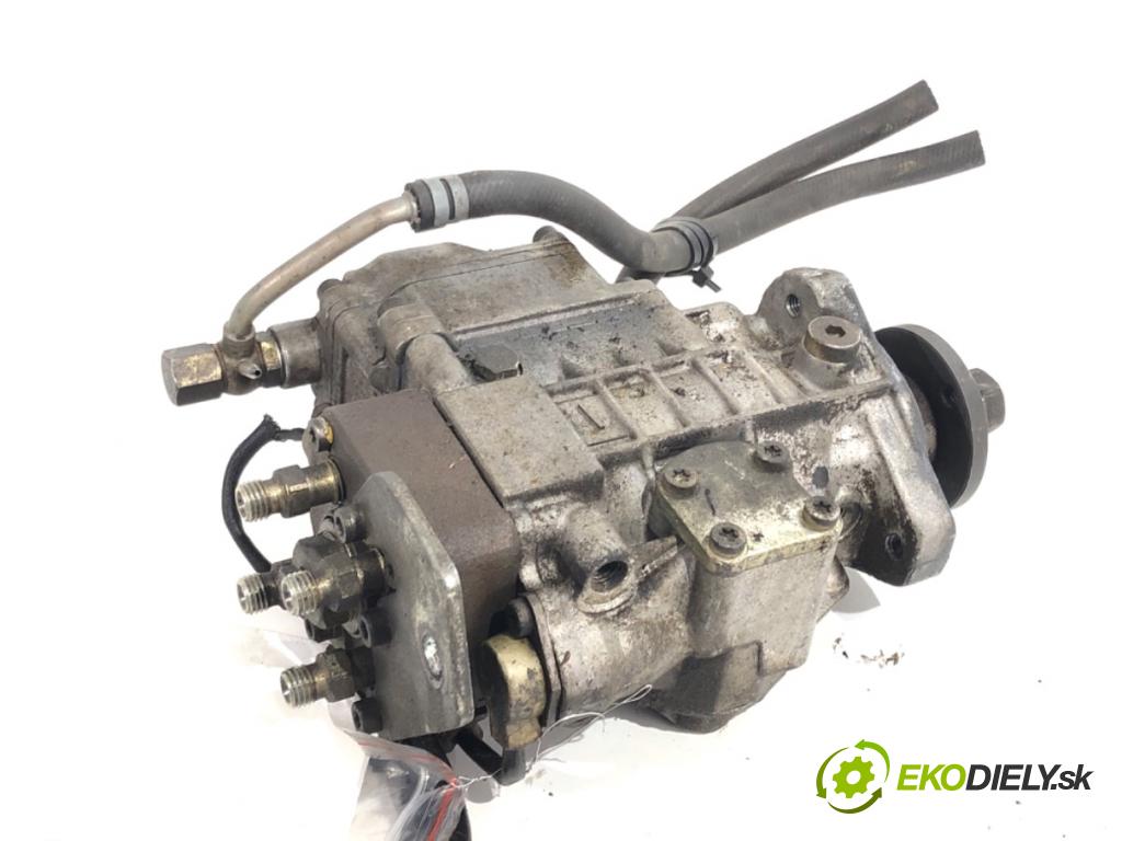 SEAT LEON I liftback 2002 81 kW 1.9 TDI 1896 Pumpa vstrekovacia 038130107D (Vstrekovacie čerpadlo)