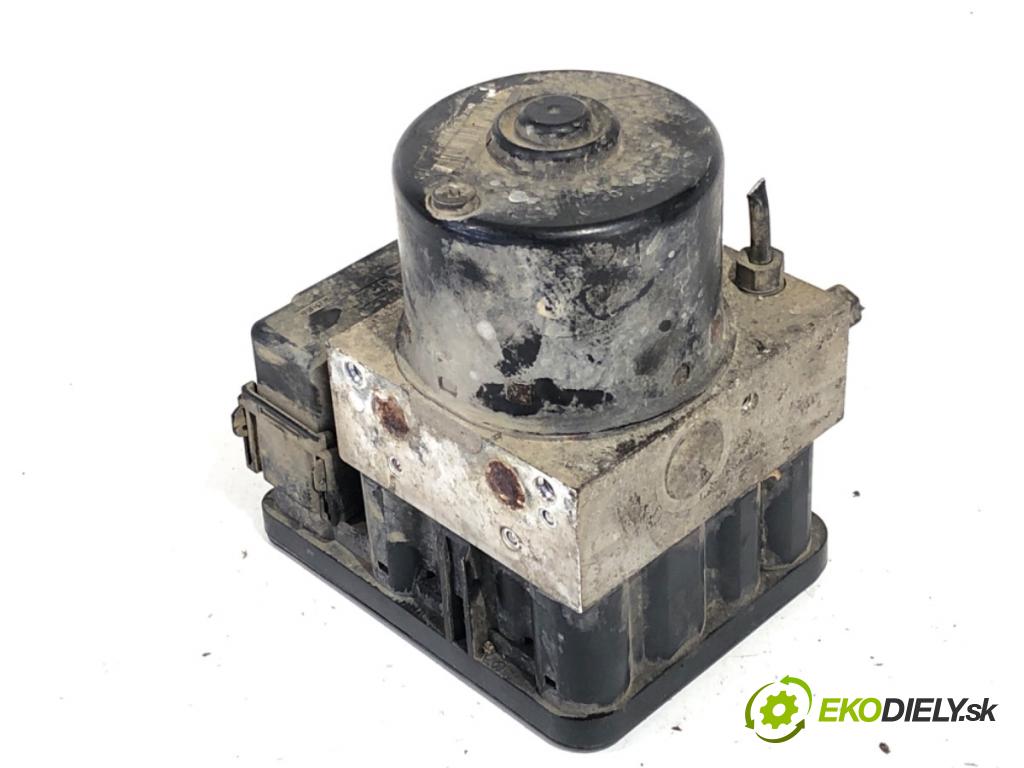 SEAT LEON I liftback 2002 81 kW 1.9 TDI 1896 Pumpa ABS 1J0614417D (Pumpa ABS)