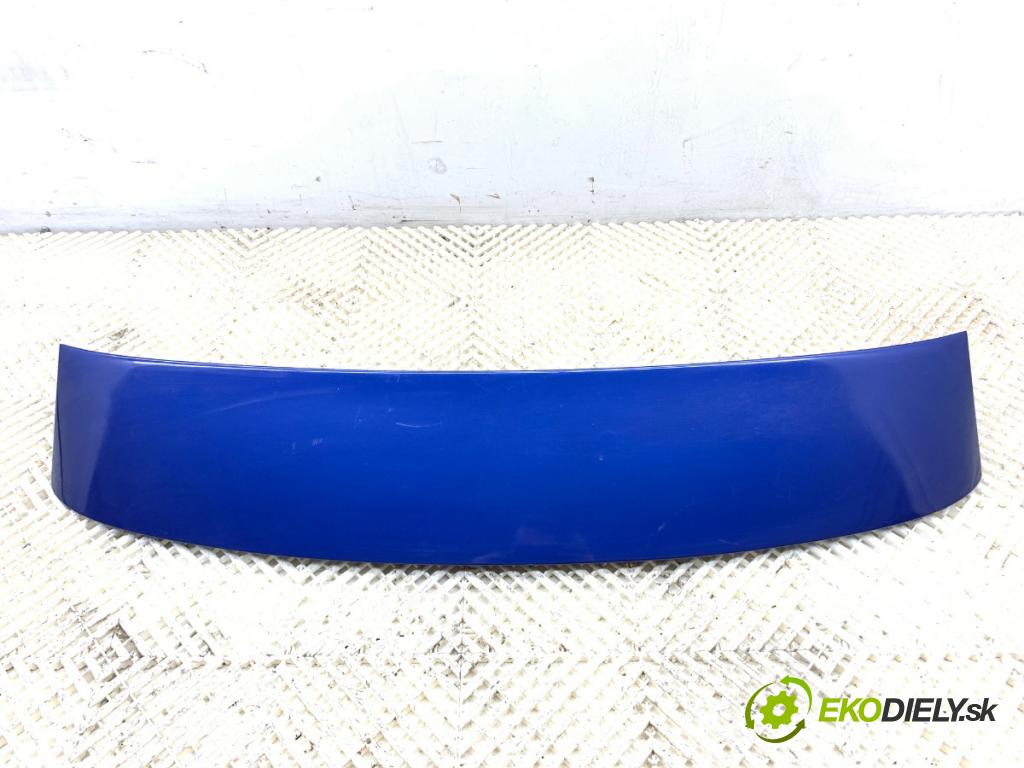 SEAT LEON I liftback 2002 81 kW 1.9 TDI 1896 Spoiler 1M6827733 (Spoiler)
