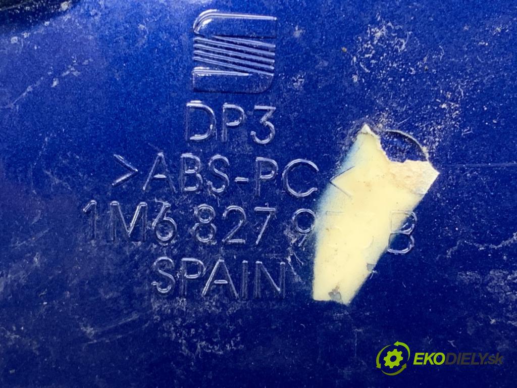 SEAT LEON I liftback 2002 81 kW 1.9 TDI 1896 Spoiler 1M6827733 (Spoiler)