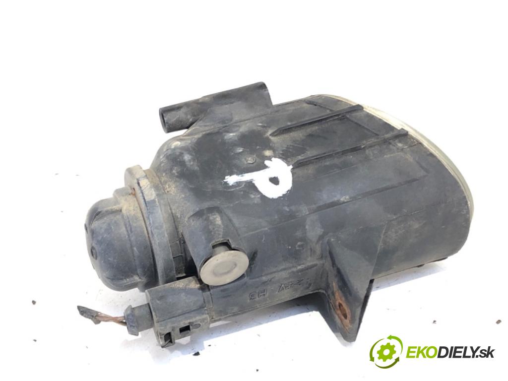 SEAT LEON I liftback 2002 81 kW 1.9 TDI 1896 hmlové svetlo, hmlovka pravý přední část