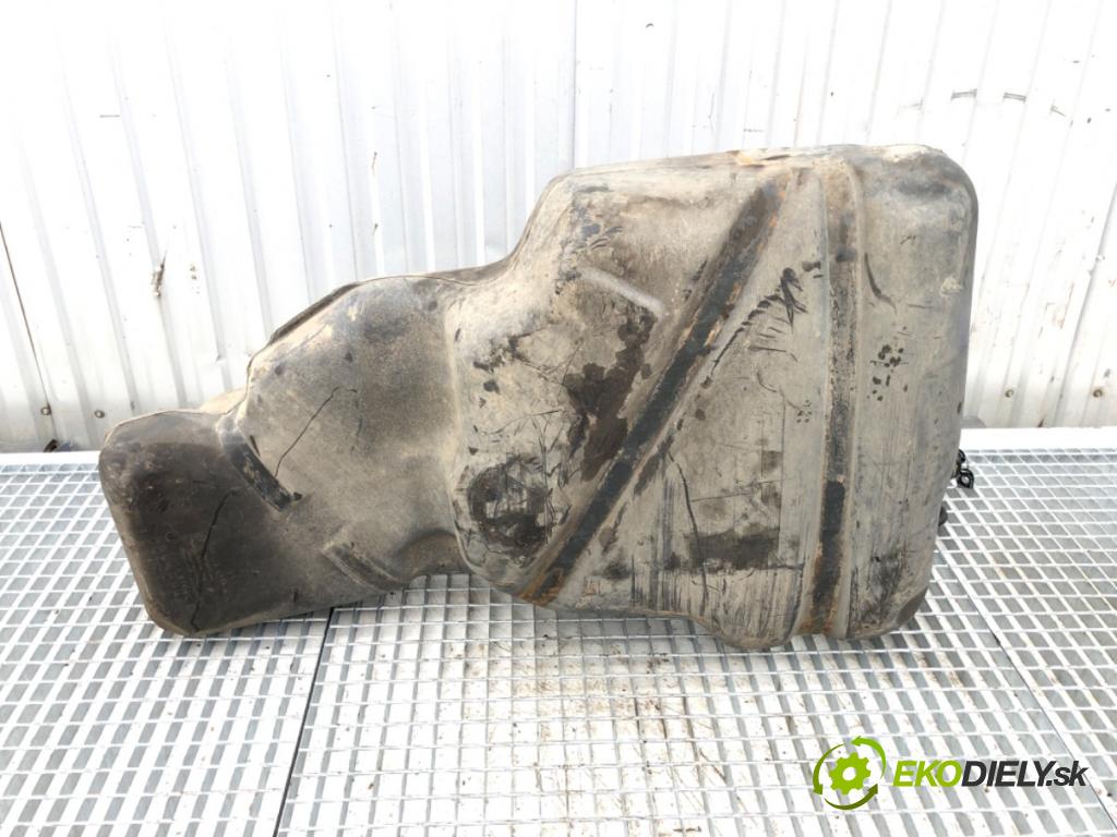 VW TRANSPORTER T4 Autobus 1998 50 kW 1.9 TD 1896 Nádržka paliva 7D0201085A (Palivová nádrž)