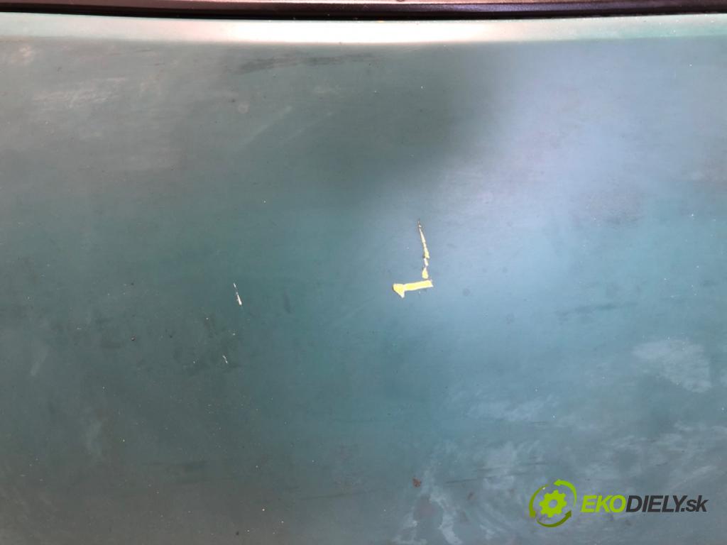 VW TRANSPORTER T4 Autobus 1998 50 kW 1.9 TD 1896 kapota  (Kapota)