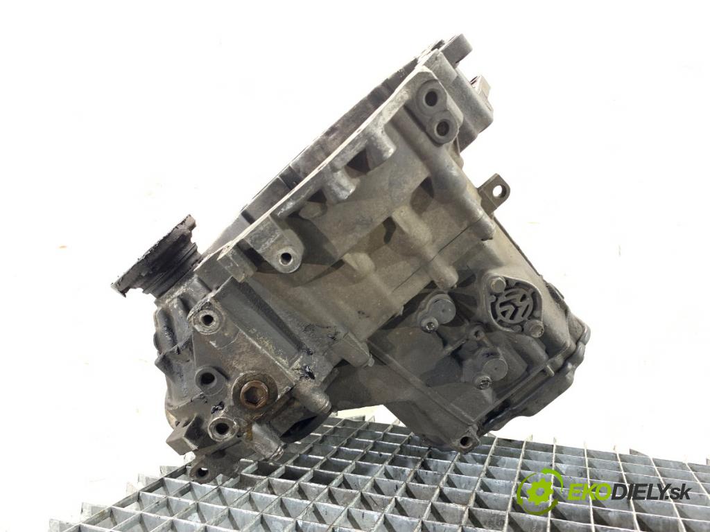 SEAT LEON I liftback 2002 81 kW 1.9 TDI 1896 Prevodovka EGS (Prevodovka)