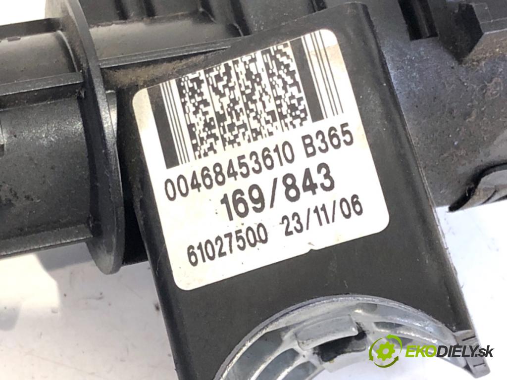 FIAT PANDA II liftback 2006 40 kW 1.1 (169.AXA1A) 1108 spínačka 6102750023 (Spínací skříňka)