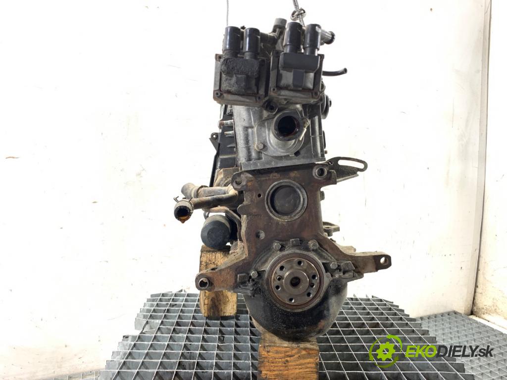 FIAT PANDA II liftback 2006 40 kW 1.1 (169.AXA1A) 1108 motor 187A1000 (Motor)
