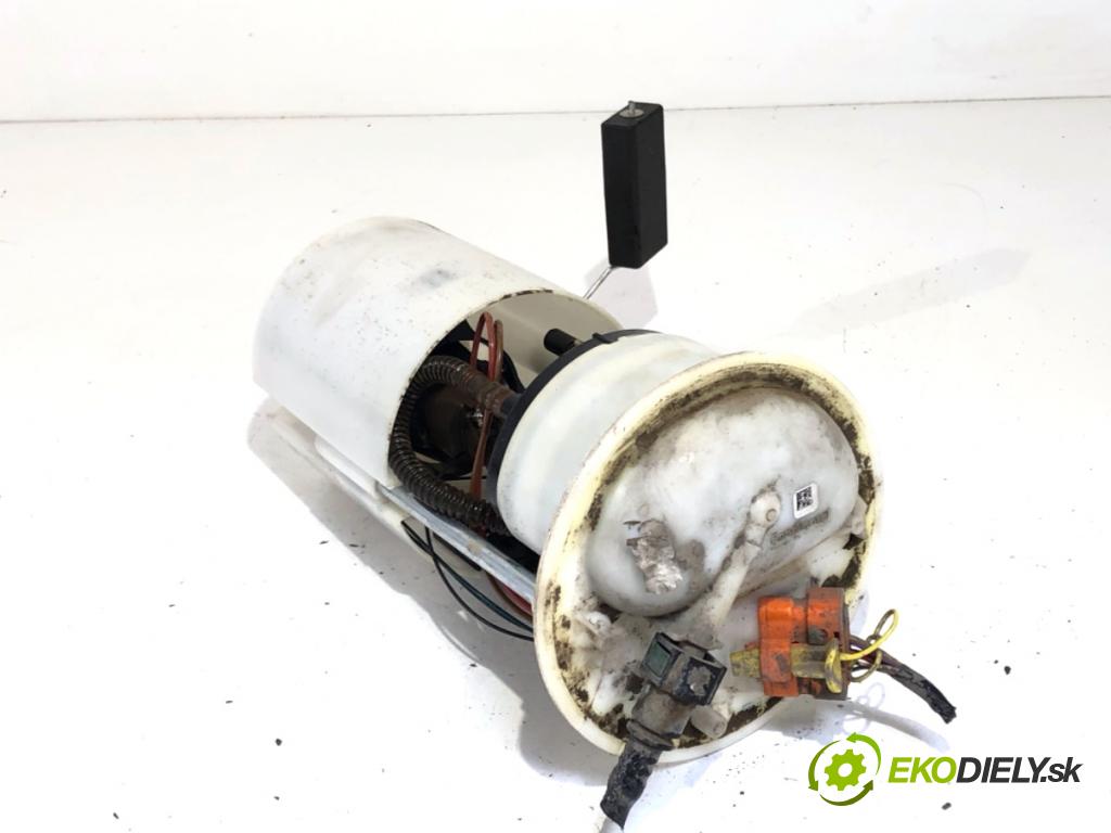 FIAT PANDA II liftback 2006 40 kW 1.1 (169.AXA1A) 1108 pumpa paliva