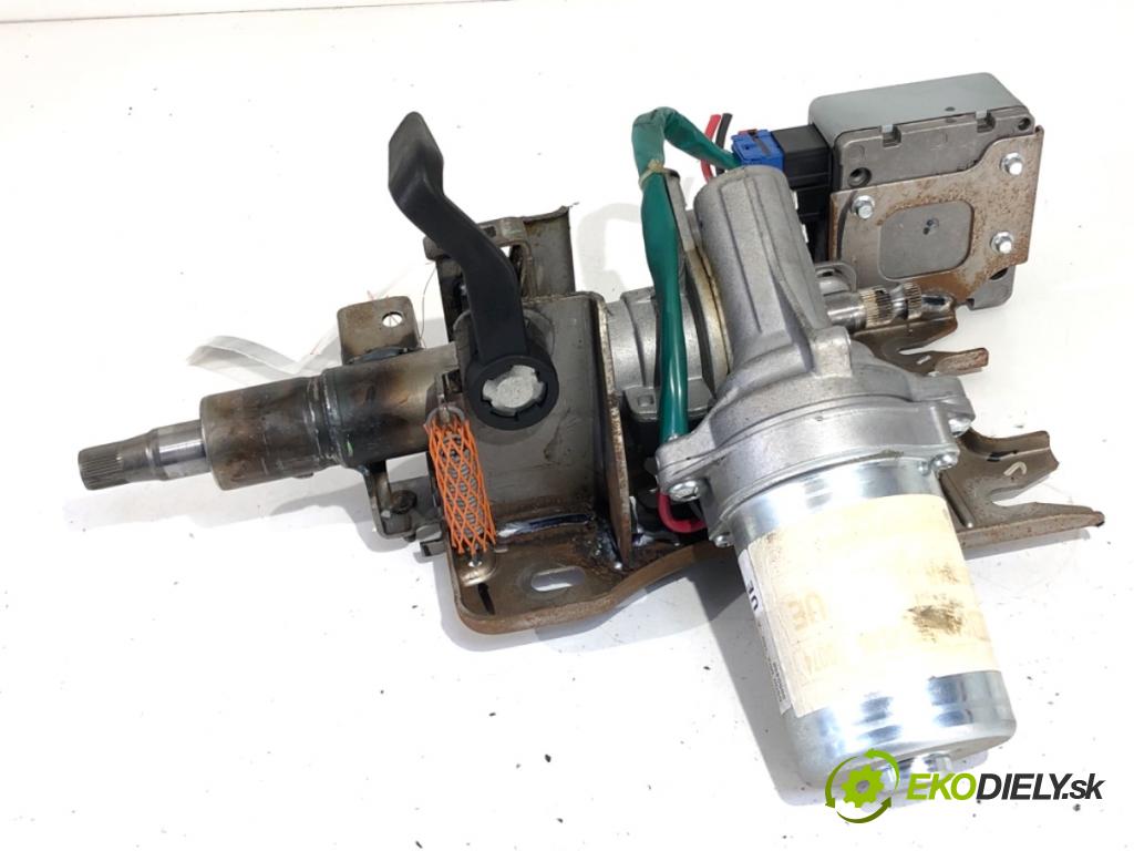 RENAULT TWINGO II liftback 2012 55 kW 1.5 dCi 75 1461 pumpa servočerpadlo 488106304R (Servočerpadlo)