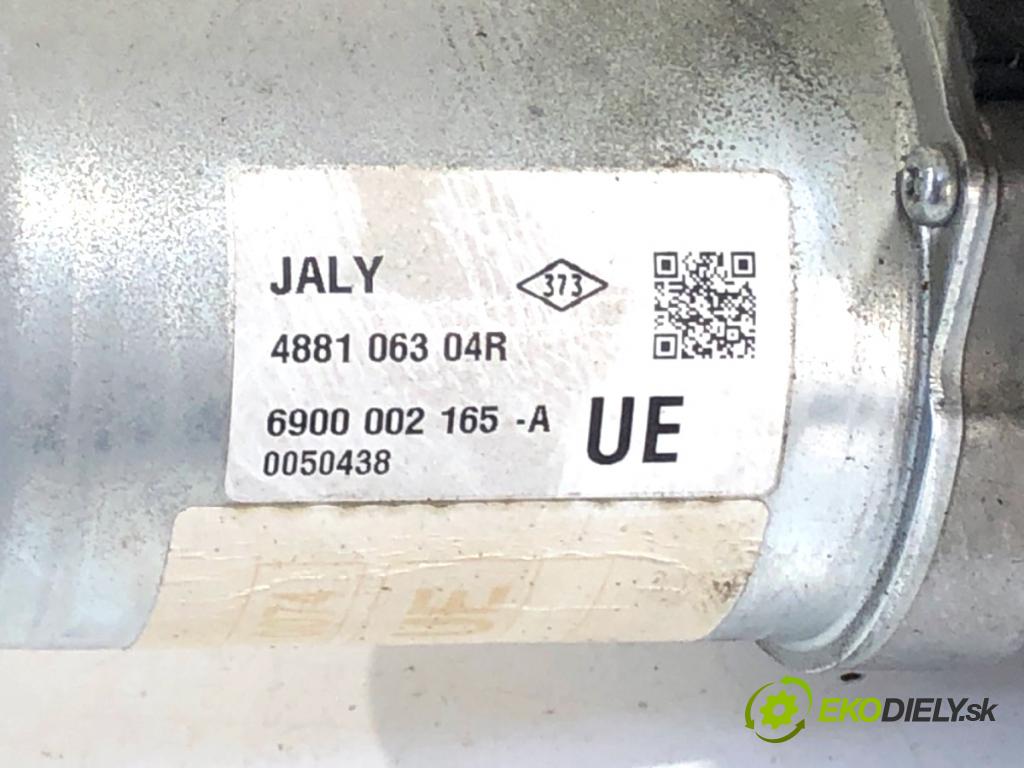 RENAULT TWINGO II liftback 2012 55 kW 1.5 dCi 75 1461 pumpa servočerpadlo 488106304R (Servočerpadlo)