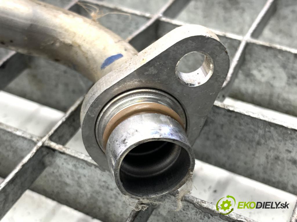 RENAULT TWINGO II liftback 2012 55 kW 1.5 dCi 75 1461 rúrka klimatizácie 82010045 (Rúrka klimatizácie)