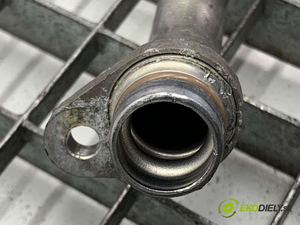 RENAULT TWINGO II liftback 2012 55 kW 1.5 dCi 75 1461 rúrka klimatizácie 82010045 (Rúrka klimatizácie)