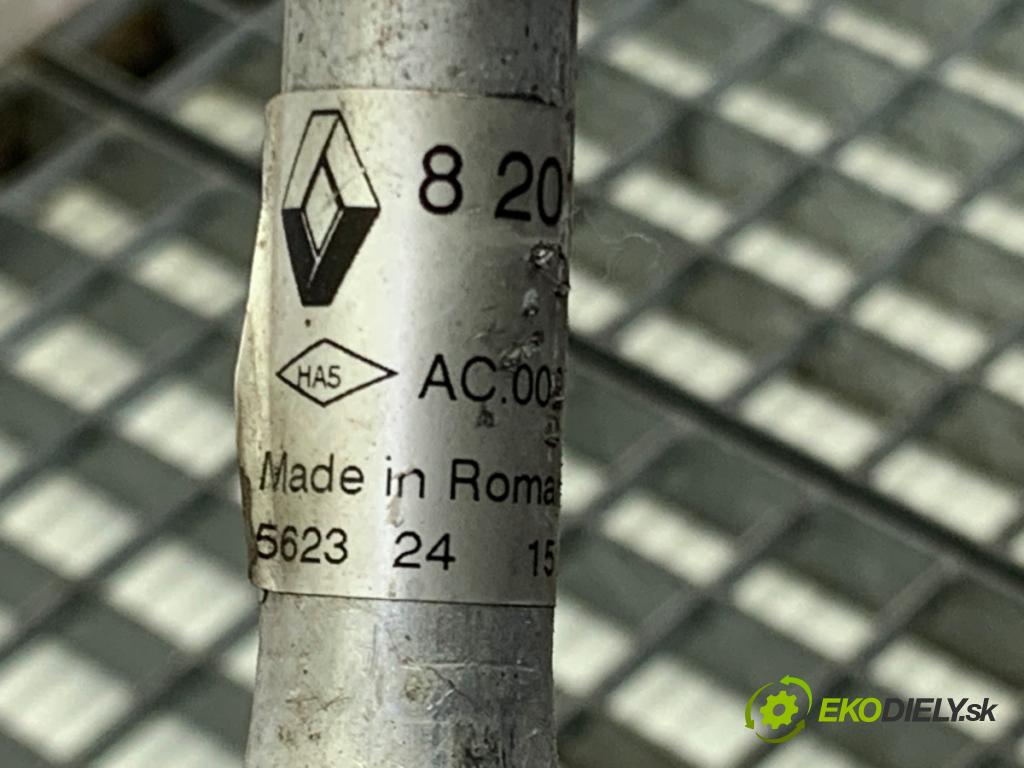 RENAULT TWINGO II liftback 2012 55 kW 1.5 dCi 75 1461 rúrka klimatizácie 82010045 (Rúrka klimatizácie)