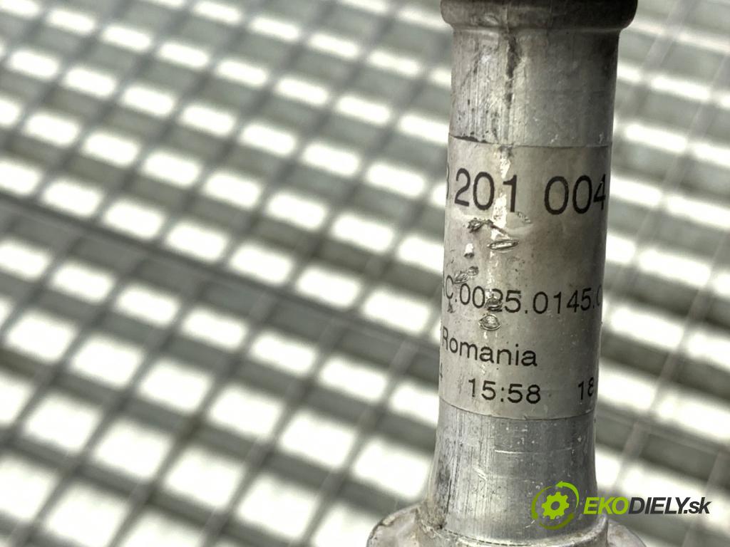 RENAULT TWINGO II liftback 2012 55 kW 1.5 dCi 75 1461 rúrka klimatizácie 82010045 (Rúrka klimatizácie)