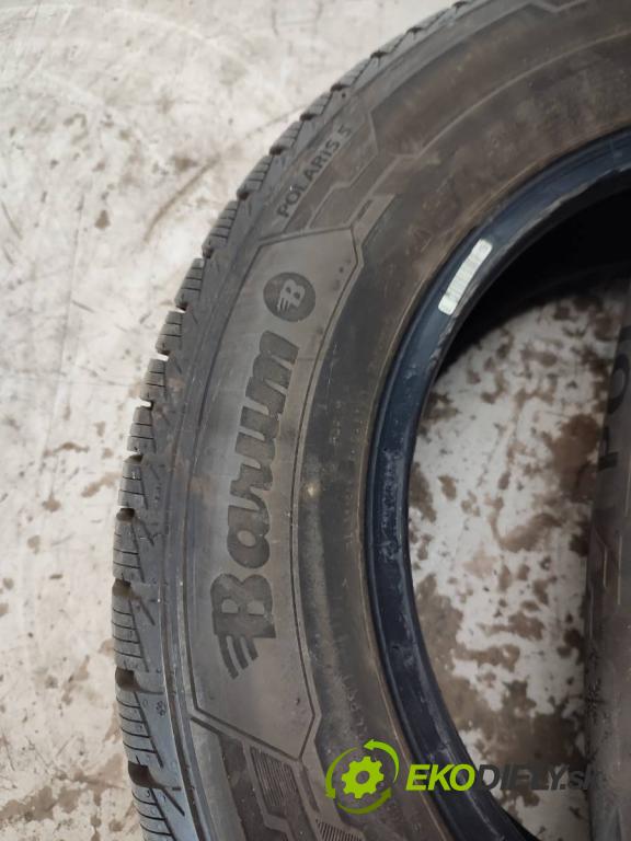 --- ---      PNEUMATIKY: PARA: 15 zima 195/65