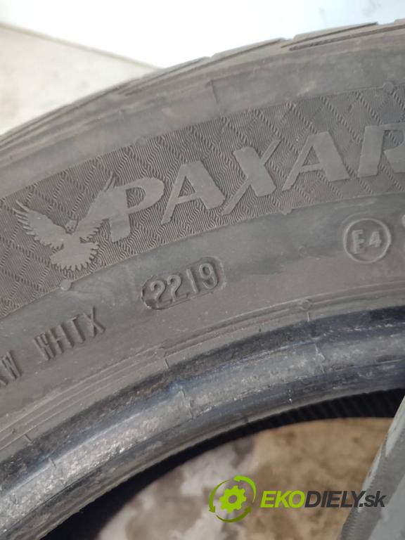 --- ---      PNEUMATIKY: PARA: 16 205/60