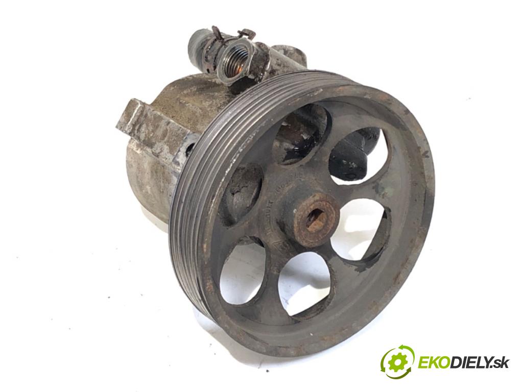 RENAULT ESPACE IV nadwozie wielkoprzestrzenne (MPV) 2003 120 kW 2.0 Turbo (JK0A, JK0B, JK0N) 1998 pumpa servočerpadlo  (Servočerpadlo)