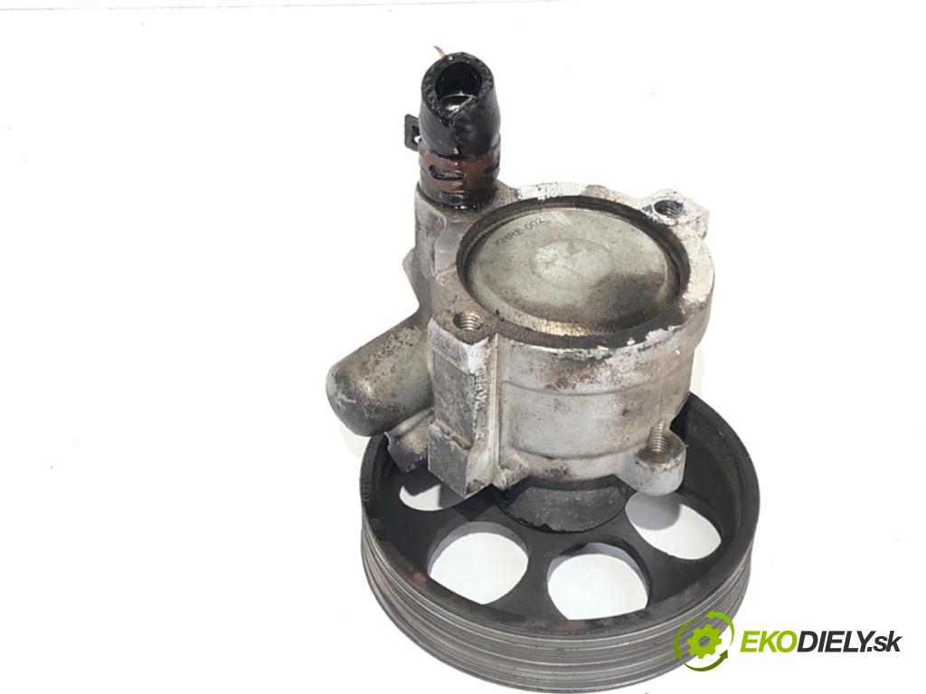 RENAULT ESPACE IV nadwozie wielkoprzestrzenne (MPV) 2003 120 kW 2.0 Turbo (JK0A, JK0B, JK0N) 1998 pumpa servočerpadlo  (Servočerpadlo)