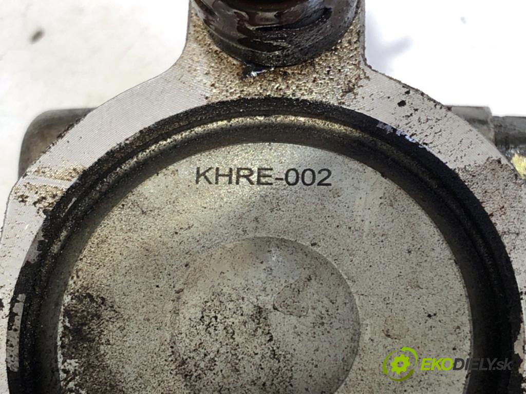 RENAULT ESPACE IV nadwozie wielkoprzestrzenne (MPV) 2003 120 kW 2.0 Turbo (JK0A, JK0B, JK0N) 1998 pumpa servočerpadlo  (Servočerpadlo)