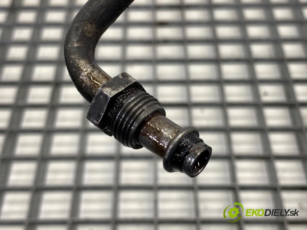 RENAULT ESPACE IV nadwozie wielkoprzestrzenne (MPV) 2003 120 kW 2.0 Turbo (JK0A, JK0B, JK0N) 1998 hadica servočerpadlo (Rúrka servočerpadla)