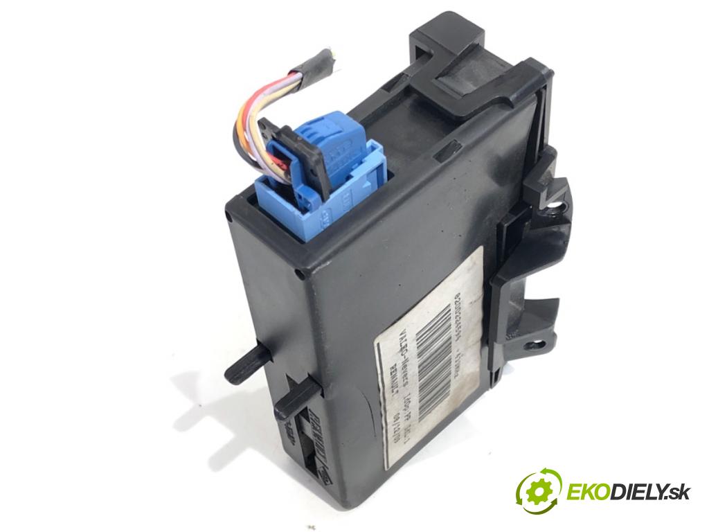 RENAULT ESPACE IV nadwozie wielkoprzestrzenne (MPV) 2003 120 kW 2.0 Turbo (JK0A, JK0B, JK0N) 1998 spinačka 8200224594 (Spínacia skrinka)