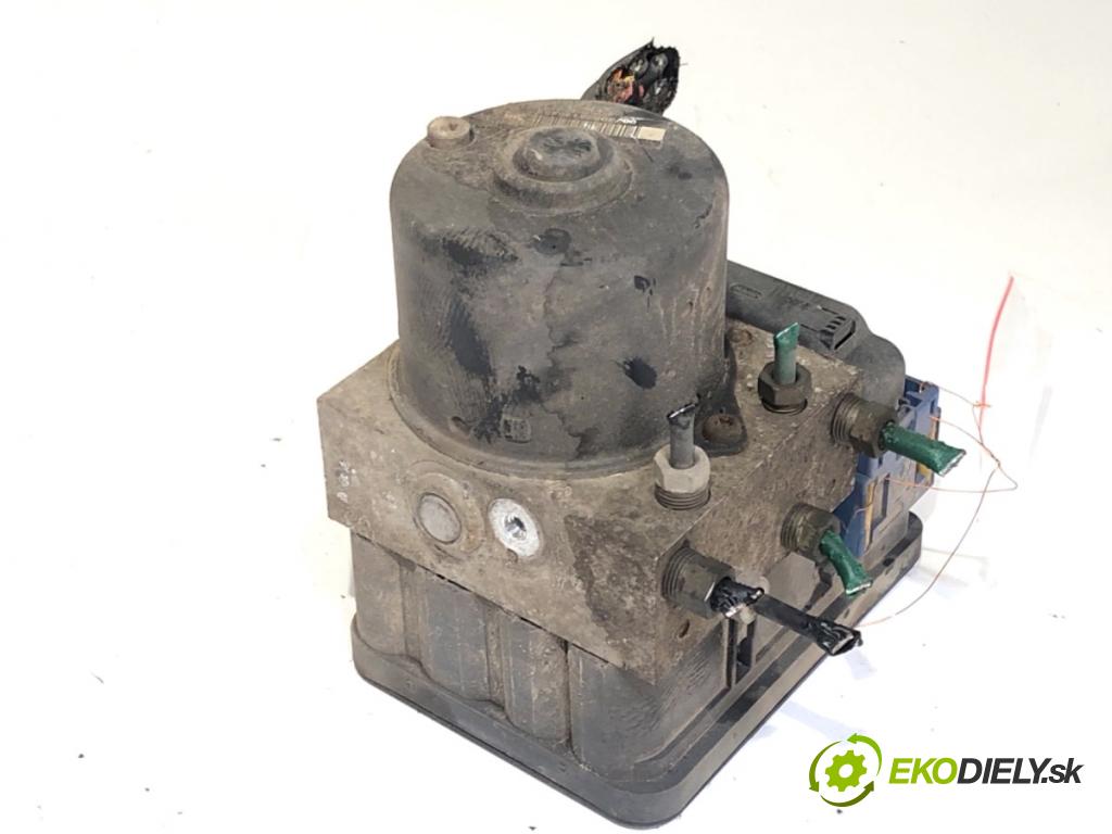 RENAULT ESPACE IV nadwozie wielkoprzestrzenne (MPV) 2003 120 kW 2.0 Turbo (JK0A, JK0B, JK0N) 1998 Pumpa ABS 8200159837D (Pumpa ABS)