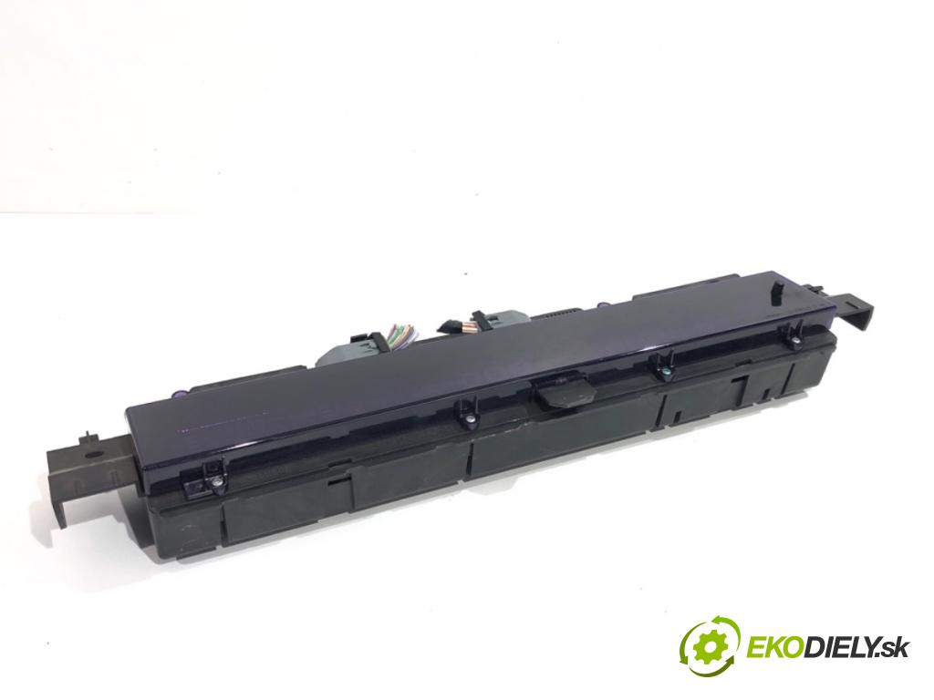 RENAULT ESPACE IV nadwozie wielkoprzestrzenne (MPV) 2003 120 kW 2.0 Turbo (JK0A, JK0B, JK0N) 1998 Prístrojovka 8200288814 (Prístrojová doska)