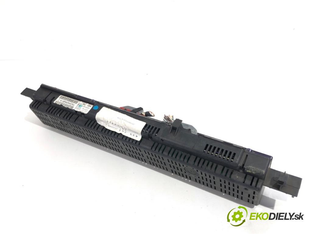 RENAULT ESPACE IV nadwozie wielkoprzestrzenne (MPV) 2003 120 kW 2.0 Turbo (JK0A, JK0B, JK0N) 1998 Prístrojovka 8200288814 (Prístrojová doska)