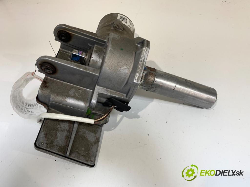 FIAT GRANDE PUNTO liftback 2006 48 kW 1.2 1242 pumpa servočerpadlo 55701321 (Servočerpadlo)