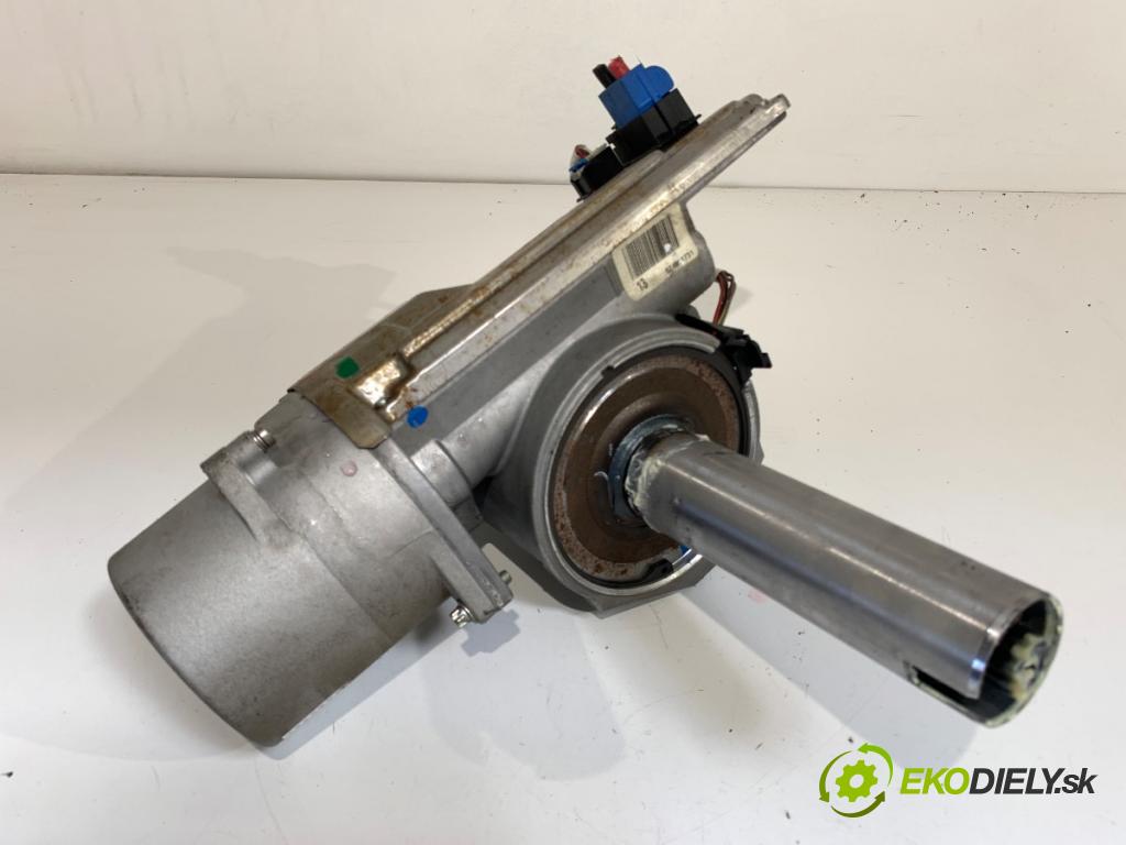 FIAT GRANDE PUNTO liftback 2006 48 kW 1.2 1242 pumpa servočerpadlo 55701321 (Servočerpadlo)