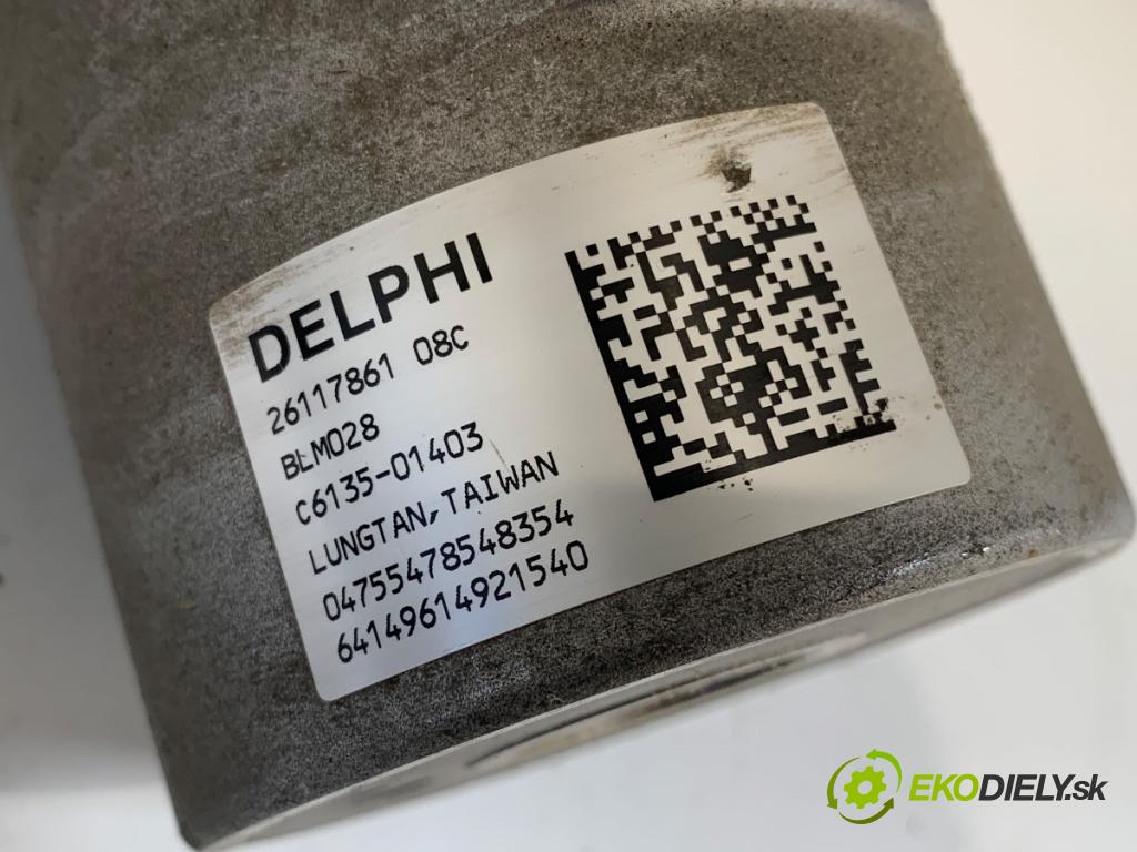 FIAT GRANDE PUNTO liftback 2006 48 kW 1.2 1242 Pumpa servočerpadlo 55701321 (Servočerpadlo)