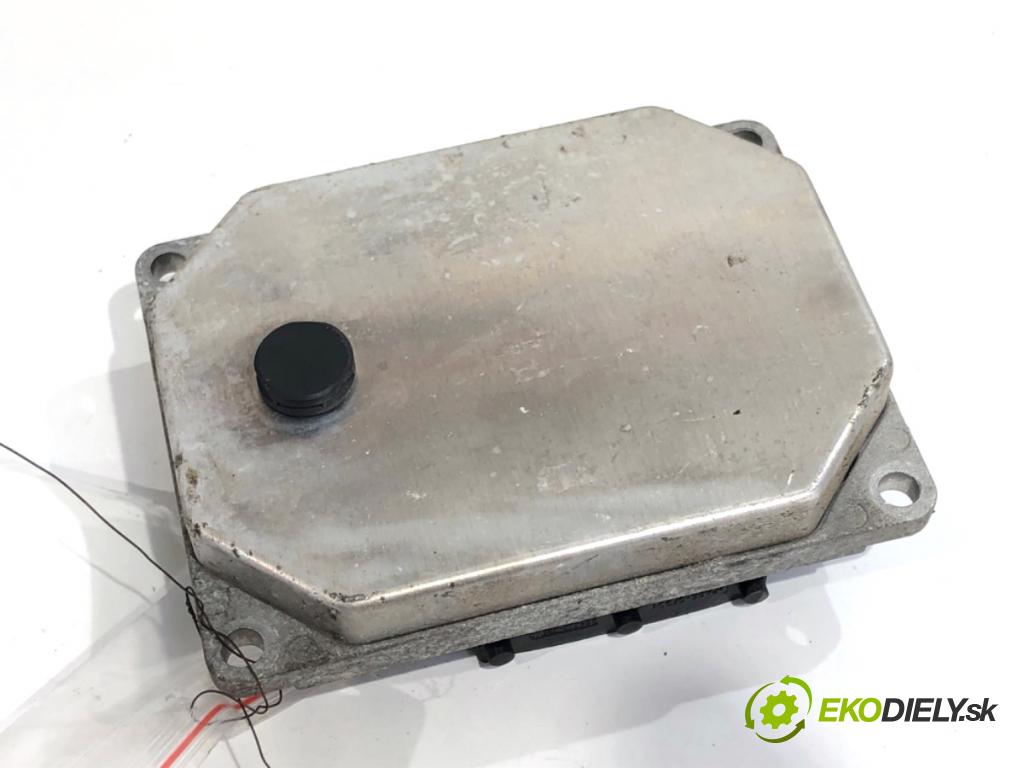 FIAT GRANDE PUNTO liftback 2006 48 kW 1.2 1242 riadiaca jednotka Motor 51793104 (Riadiaca jednotka)