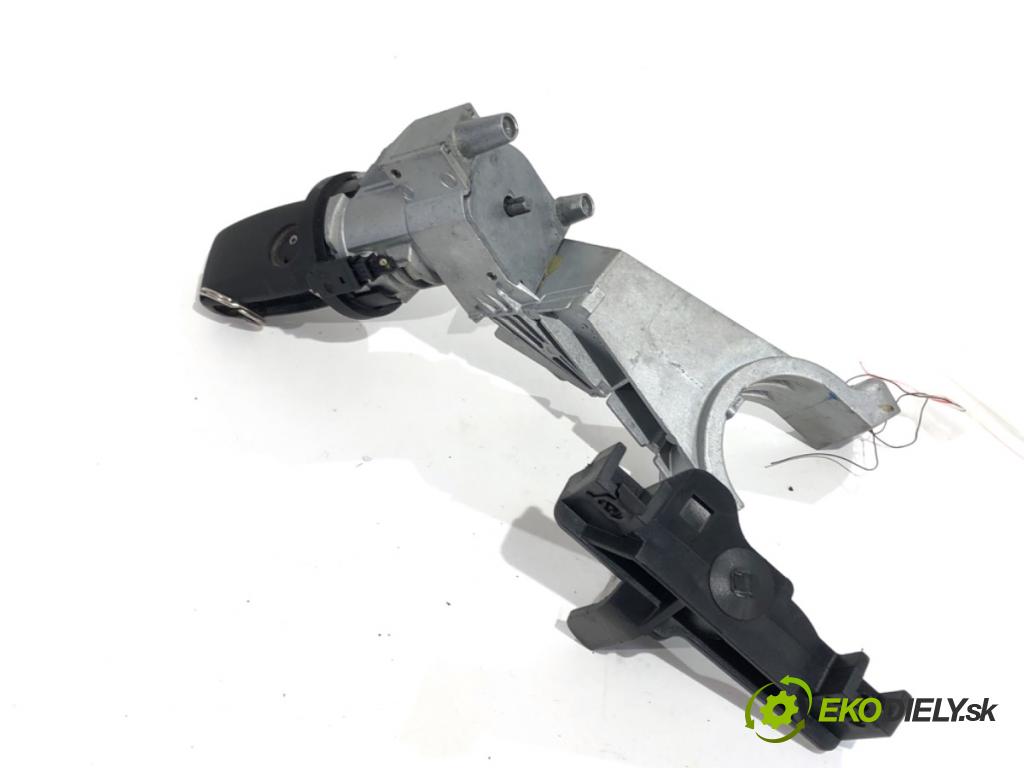 FIAT GRANDE PUNTO liftback 2006 48 kW 1.2 1242 spinačka 01098401 (Spínacia skrinka)