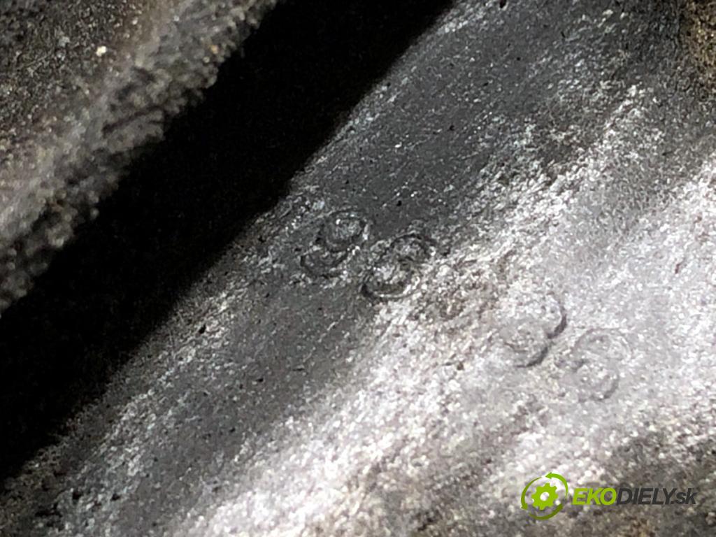 FIAT GRANDE PUNTO liftback 2006 48 kW 1.2 1242 Prevodovka 551963361 (Prevodovka)